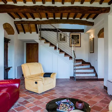 Villa Bossoncina 8&1, Emma *