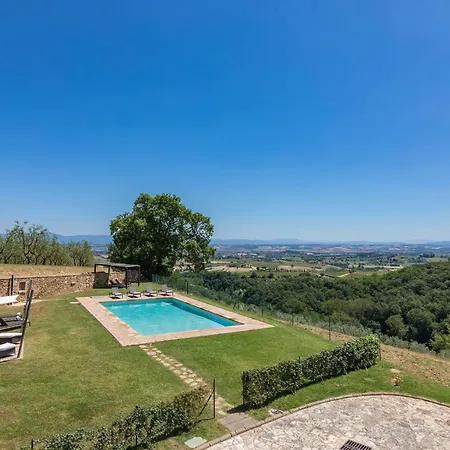 Villa Bossoncina 8&1, Emma