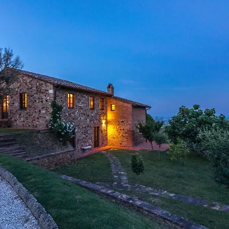 Villa Bossoncina 8&1, Emma *