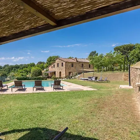 Villa Bossoncina 8&1, Emma